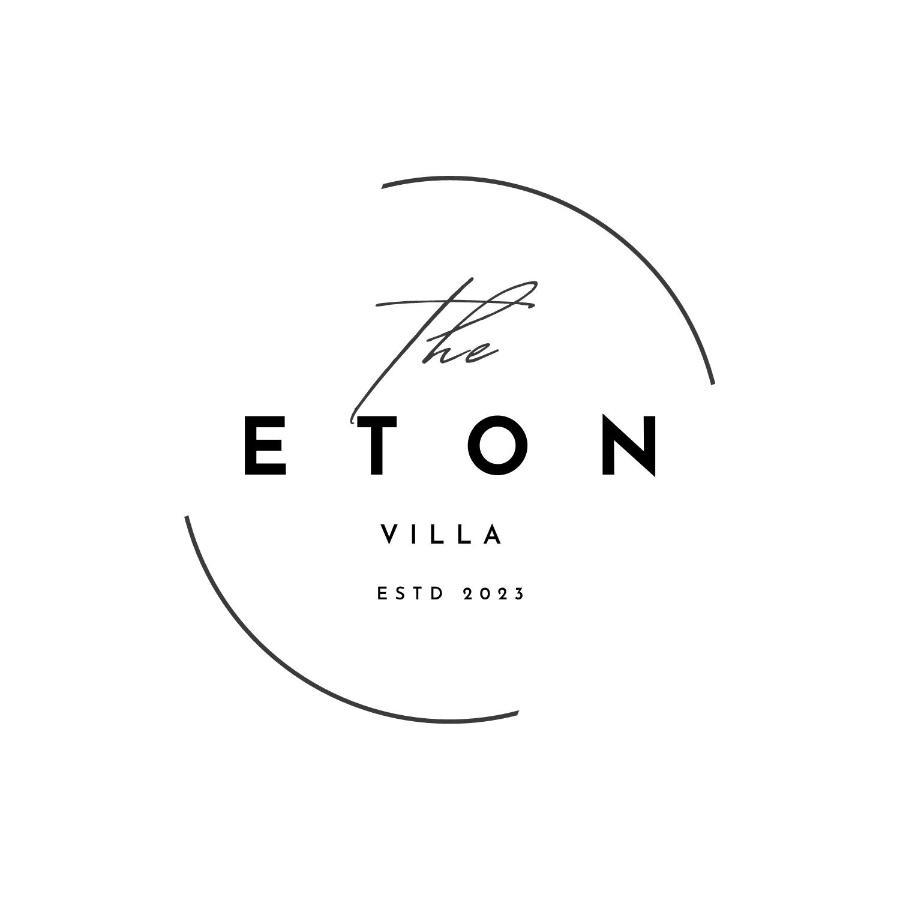 Eton Villa Dickwella Exterior foto